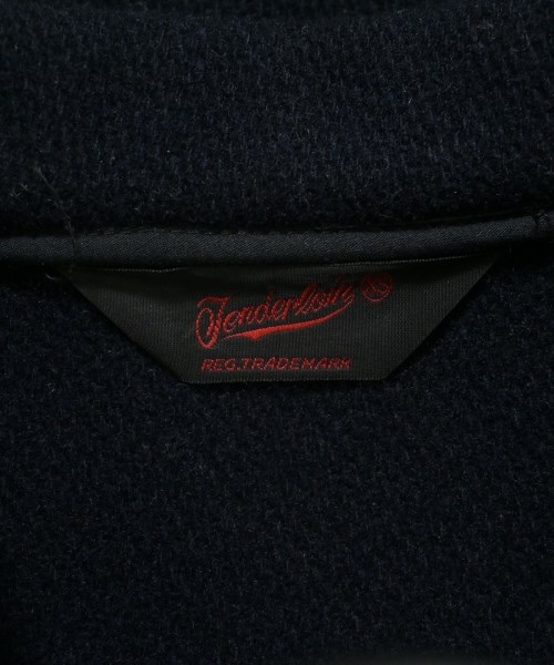 TENDERLOIN（テンダーロイン）ブルゾン 紺 サイズ:XS メンズ/2200656187010