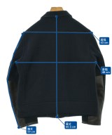 TENDERLOIN（テンダーロイン）ブルゾン 紺 サイズ:XS メンズ/2200656187010