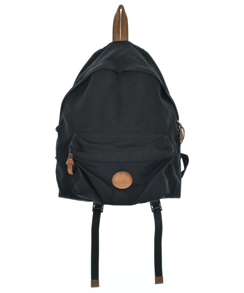 TENDERLOIN(テンダーロイン)バックパック・リュック 黒 サイズ:-/2200628274021