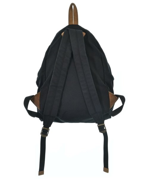 TENDERLOIN（テンダーロイン）バックパック・リュック 黒 サイズ:- メンズ/2200628274021