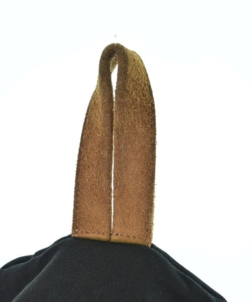 TENDERLOIN（テンダーロイン）バックパック・リュック 黒 サイズ:- メンズ/2200628274021