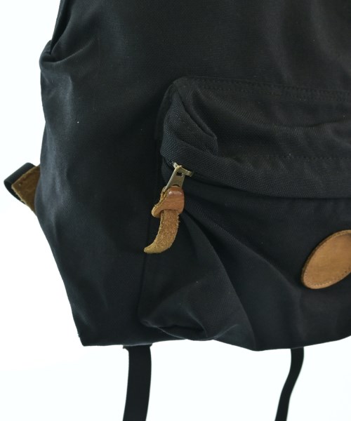 TENDERLOIN（テンダーロイン）バックパック・リュック 黒 サイズ:- メンズ/2200628274021