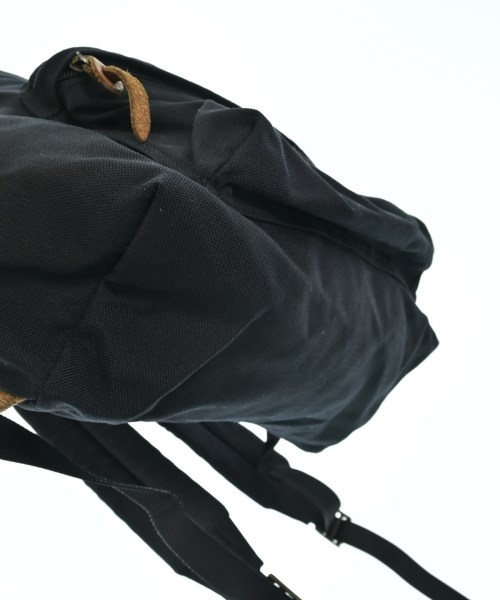 TENDERLOIN（テンダーロイン）バックパック・リュック 黒 サイズ:- メンズ/2200628274021