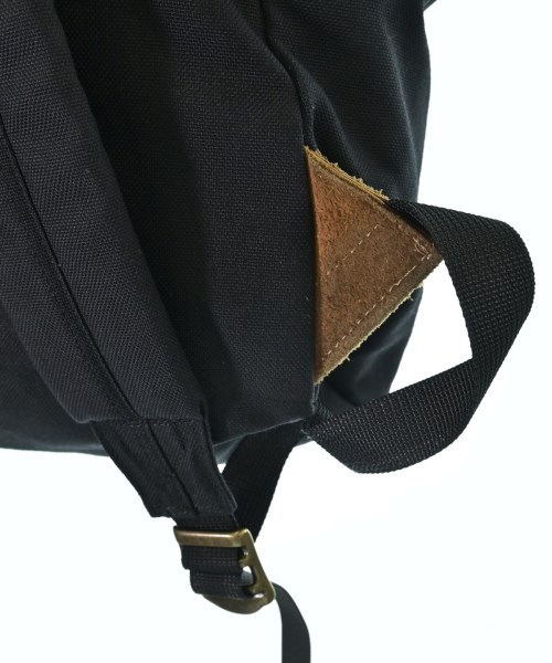 TENDERLOIN（テンダーロイン）バックパック・リュック 黒 サイズ:- メンズ/2200628274021