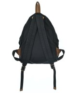 TENDERLOIN（テンダーロイン）バックパック・リュック 黒 サイズ:- メンズ/2200628274021