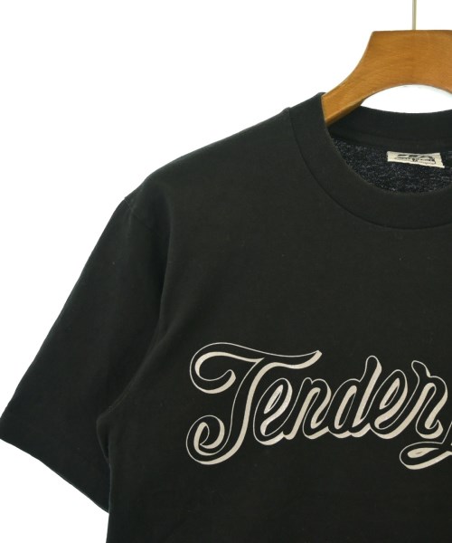 TENDERLOIN（テンダーロイン）Tシャツ・カットソー 黒 サイズ:M メンズ/2200658763014