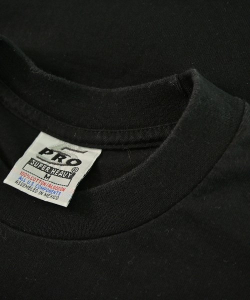 TENDERLOIN（テンダーロイン）Tシャツ・カットソー 黒 サイズ:M メンズ/2200658763014