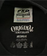 TENDERLOIN（テンダーロイン）Tシャツ・カットソー 黒 サイズ:M メンズ/2200658763014