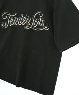 TENDERLOIN（テンダーロイン）Tシャツ・カットソー 黒 サイズ:M メンズ/2200658763014