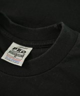 TENDERLOIN（テンダーロイン）Tシャツ・カットソー 黒 サイズ:M メンズ/2200658763014