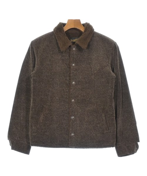 TENDERLOIN(テンダーロイン)その他 茶 サイズ:XS/2200660692036