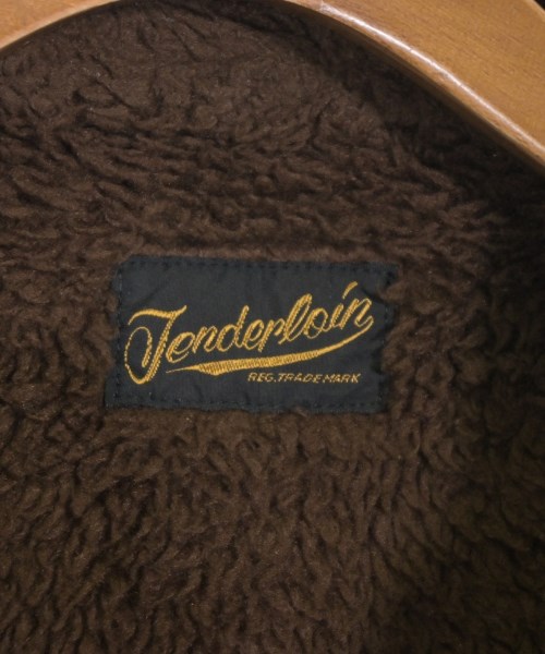 TENDERLOIN（テンダーロイン）その他 茶 サイズ:XS メンズ/2200660692036