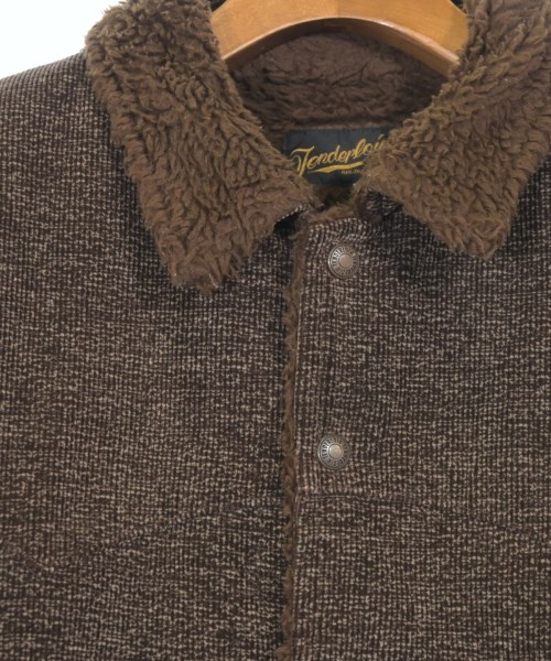 TENDERLOIN（テンダーロイン）その他 茶 サイズ:XS メンズ/2200660692036