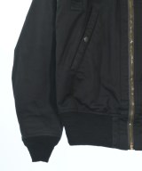 TENDERLOIN（テンダーロイン）ミリタリーブルゾン 黒 サイズ:38(S位) メンズ/2200658679018