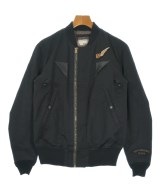 TENDERLOIN ミリタリーブルゾン