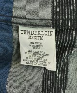 TENDERLOIN（テンダーロイン）カジュアルシャツ グレー サイズ:M メンズ/2200714479019