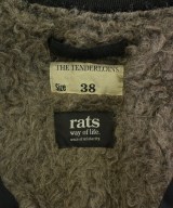 TENDERLOIN（テンダーロイン）その他 黒 サイズ:38(M位) メンズ/2200714996011