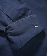 TENDERLOIN（テンダーロイン）カジュアルシャツ 紺 サイズ:S メンズ/2200716659020