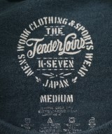TENDERLOIN（テンダーロイン）Tシャツ・カットソー 紺 サイズ:M メンズ/2200718767037