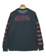 TENDERLOIN（テンダーロイン）Tシャツ・カットソー 黒 サイズ:M メンズ/2200718767044