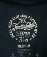 TENDERLOIN（テンダーロイン）Tシャツ・カットソー 黒 サイズ:M メンズ/2200718767044