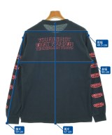 TENDERLOIN（テンダーロイン）Tシャツ・カットソー 黒 サイズ:M メンズ/2200718767044