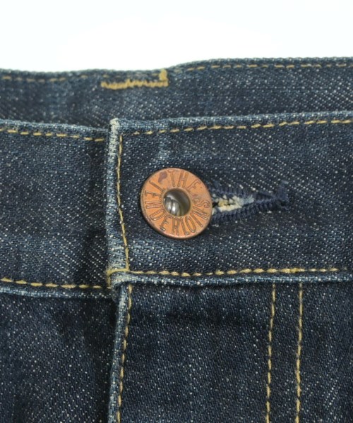 TENDERLOIN（テンダーロイン）デニムパンツ 紺 サイズ:-(S位) メンズ/2200644189088