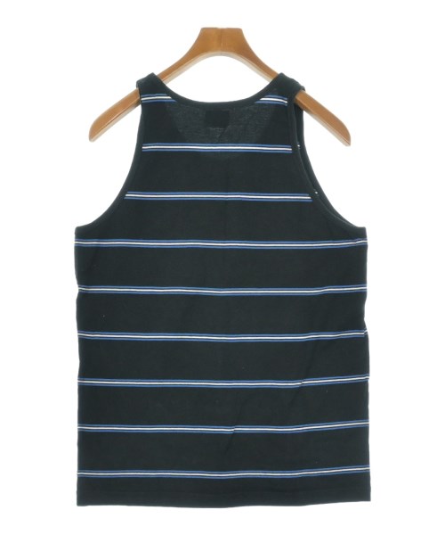 TENDERLOIN（テンダーロイン）タンクトップ 黒 サイズ:M メンズ/2200646265285