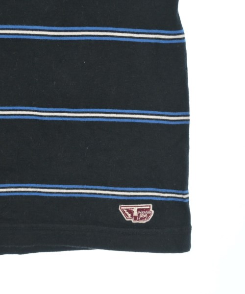 TENDERLOIN（テンダーロイン）タンクトップ 黒 サイズ:M メンズ/2200646265285