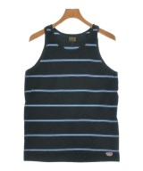 TENDERLOIN（テンダーロイン）タンクトップ 黒 サイズ:M メンズ/2200646265285