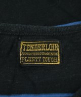 TENDERLOIN（テンダーロイン）タンクトップ 黒 サイズ:M メンズ/2200646265285