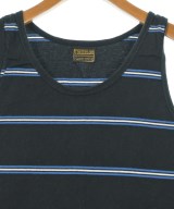 TENDERLOIN（テンダーロイン）タンクトップ 黒 サイズ:M メンズ/2200646265285