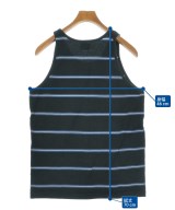 TENDERLOIN（テンダーロイン）タンクトップ 黒 サイズ:M メンズ/2200646265285