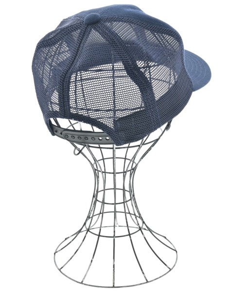 TENDERLOIN（テンダーロイン）キャップ 紺 サイズ:ONE メンズ/2200636703179