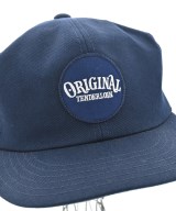 TENDERLOIN（テンダーロイン）キャップ 紺 サイズ:ONE メンズ/2200636703179