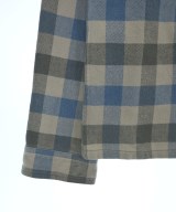 TENDERLOIN（テンダーロイン）カジュアルシャツ グレー サイズ:M メンズ/2200648084013