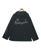 TENDERLOIN（テンダーロイン）パーカー 黒 サイズ:XL メンズ/2200648119043