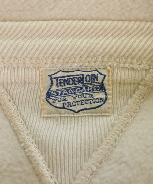 TENDERLOIN（テンダーロイン）パーカー ベージュ サイズ:S メンズ/2200643652231