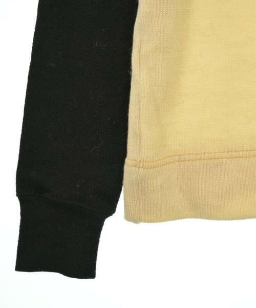 TENDERLOIN（テンダーロイン）ニット・セーター 黄 サイズ:M メンズ/2200654489017