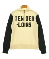 TENDERLOIN（テンダーロイン）ニット・セーター 黄 サイズ:M メンズ/2200654489017