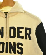 TENDERLOIN（テンダーロイン）ニット・セーター 黄 サイズ:M メンズ/2200654489017