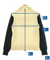 TENDERLOIN（テンダーロイン）ニット・セーター 黄 サイズ:M メンズ/2200654489017