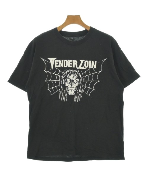 TENDERLOIN(テンダーロイン)Tシャツ・カットソー 黒 サイズ:L/2200698174207