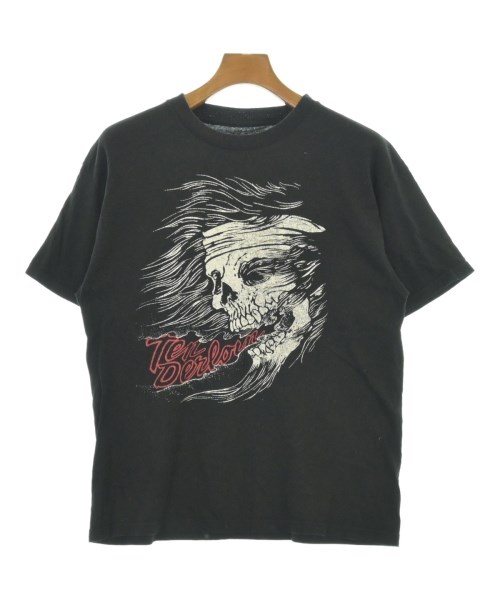 TENDERLOIN(テンダーロイン)Tシャツ・カットソー 黒 サイズ:M/2200698174214