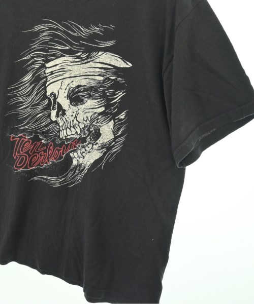 TENDERLOIN（テンダーロイン）Tシャツ・カットソー 黒 サイズ:M メンズ/2200698174214