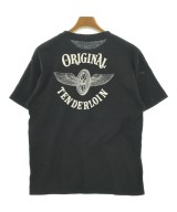 TENDERLOIN（テンダーロイン）Tシャツ・カットソー 黒 サイズ:M メンズ/2200698174214