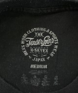 TENDERLOIN（テンダーロイン）Tシャツ・カットソー 黒 サイズ:M メンズ/2200698174214