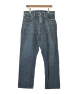 TENDERLOIN（テンダーロイン）デニムパンツ 紺 サイズ:36(XXL位) メンズ/2200698174238