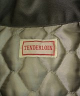 TENDERLOIN（テンダーロイン）ブルゾン グレー サイズ:-(L位) メンズ/2200701619107