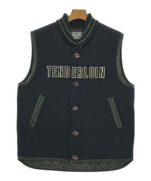 TENDERLOIN(テンダーロイン)のスタジャン サイズ:L 27,500円